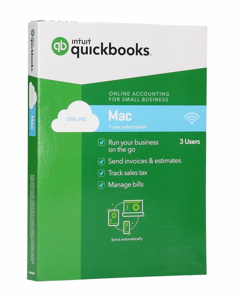 buy quickbooks desktop for mac 2018