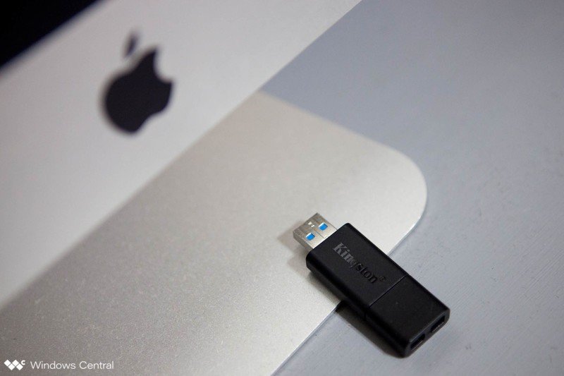 usb drive reviews for pc and mac